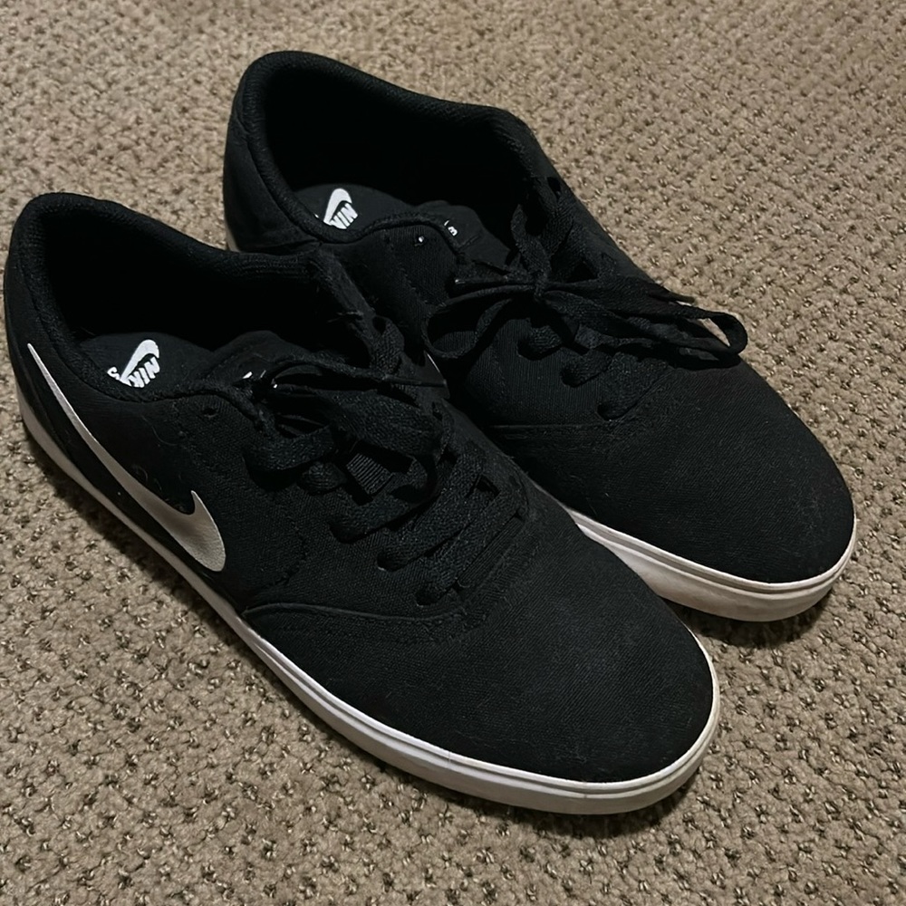 Nike Skateboard shoes